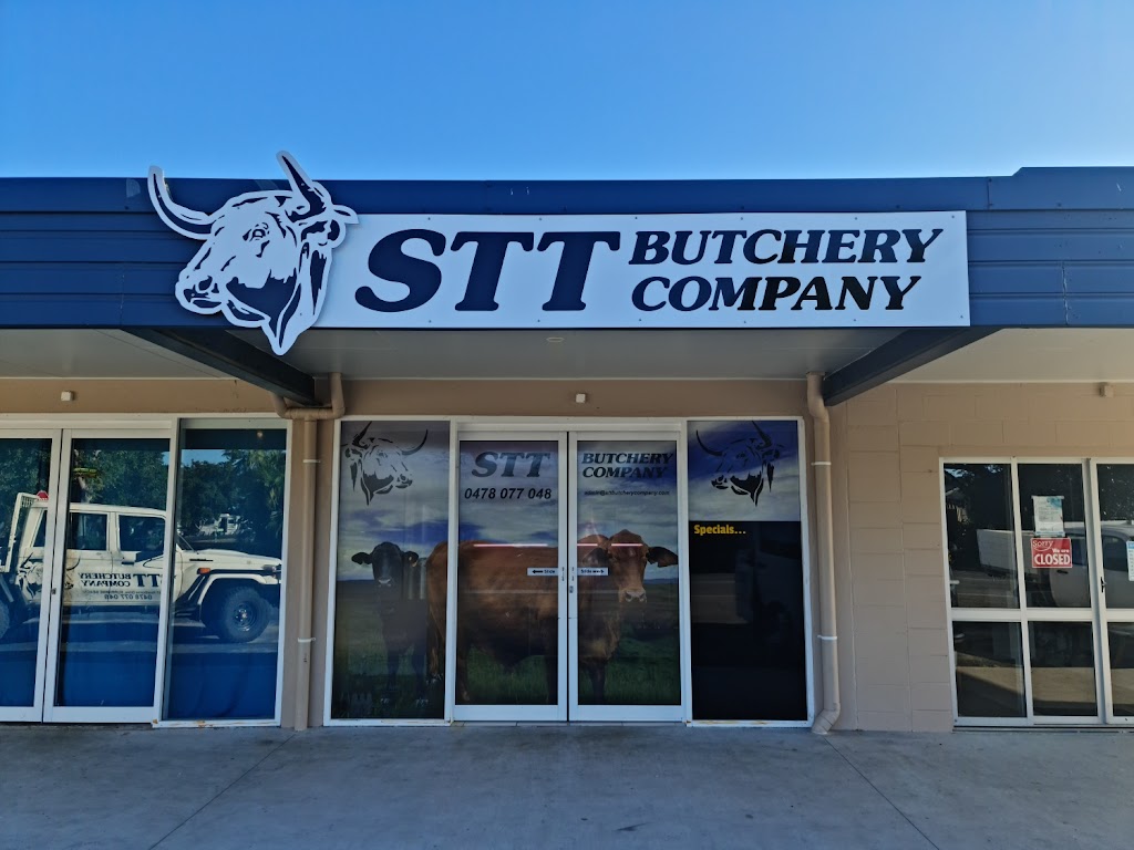STT Butchery Company | 1 Jacobs Rd, Kurrimine Beach QLD 4871, Australia | Phone: 0478 077 048