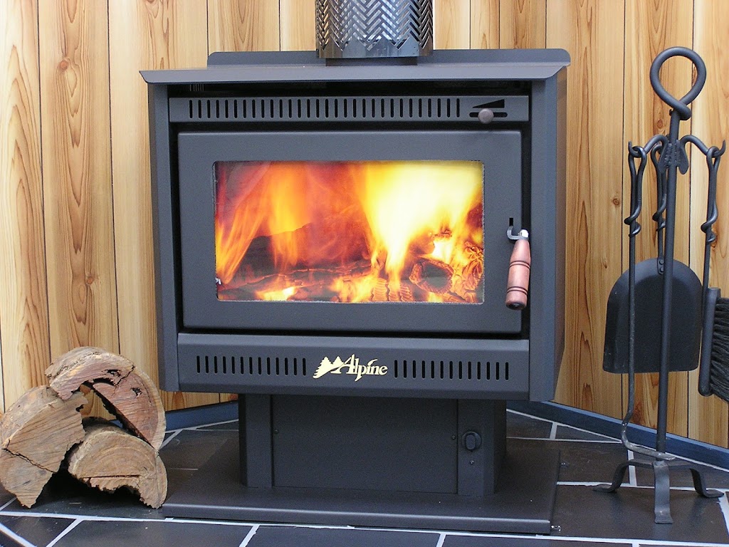 Alpine Wood Heating | Unit 13/29 Barry St, Bayswater VIC 3153, Australia | Phone: (03) 9720 3444