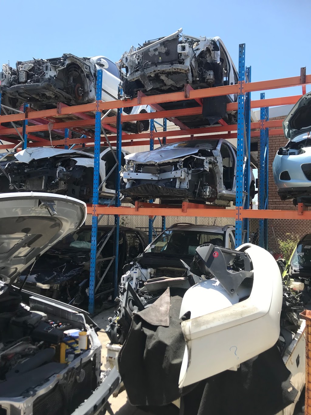 All Tuggerah City Auto Dismantlers | car repair | 115 Gavenlock Rd, Tuggerah NSW 2259, Australia | 0243537670 OR +61 2 4353 7670