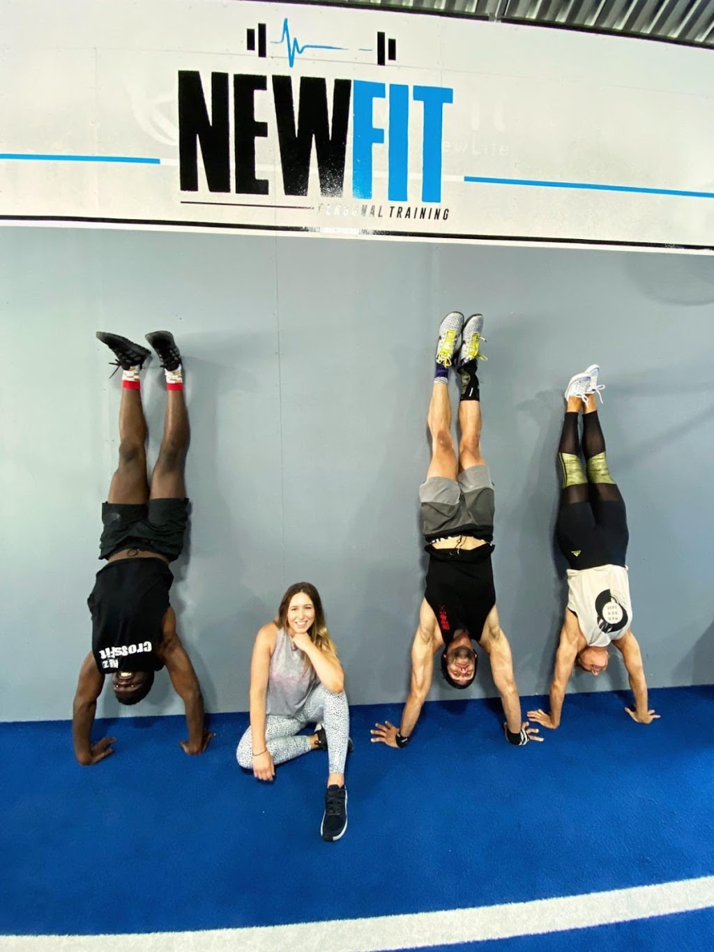 Newfit Personal Training | gym | 255 Payne Rd, Beaconsfield VIC 3907, Australia | 0411118982 OR +61 411 118 982