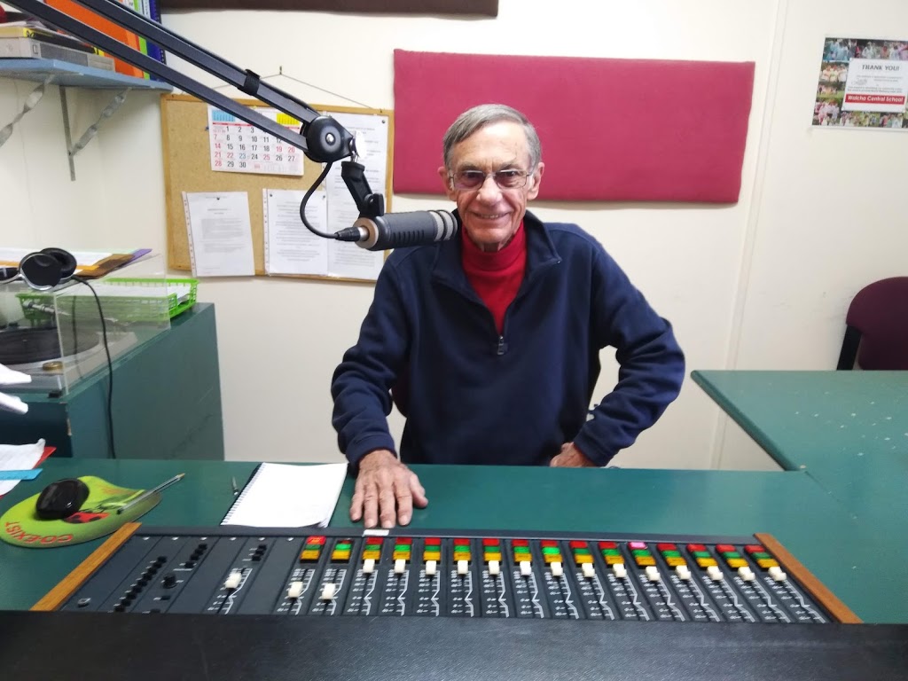 Armidale Community Radio FM 92.1 | 124 Kentucky St, Armidale NSW 2350, Australia | Phone: (02) 6772 1486