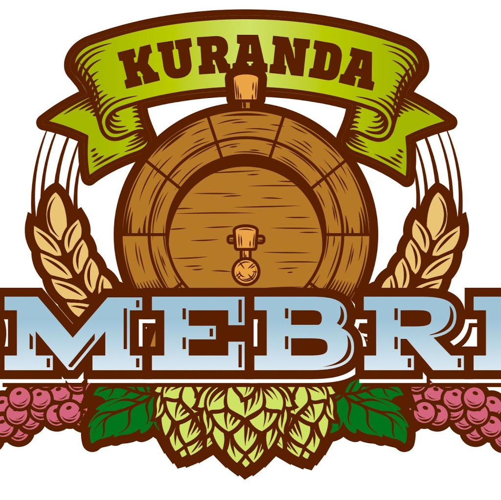 Kuranda Home Brew | store | Shop 11/13 Therwine St, Kuranda QLD 4881, Australia | 0740169737 OR +61 7 4016 9737