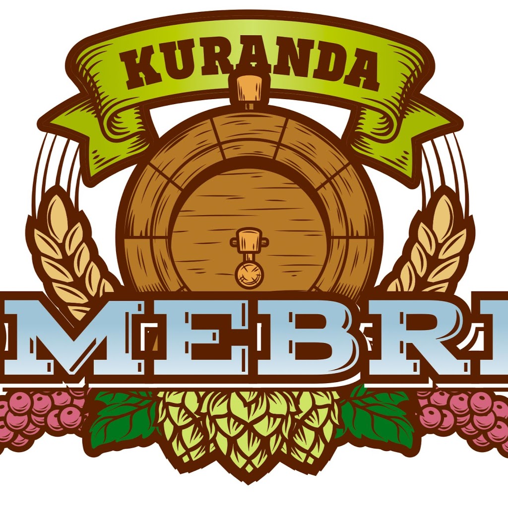 Kuranda Home Brew | Shop 11/13 Therwine St, Kuranda QLD 4881, Australia | Phone: (07) 4016 9737