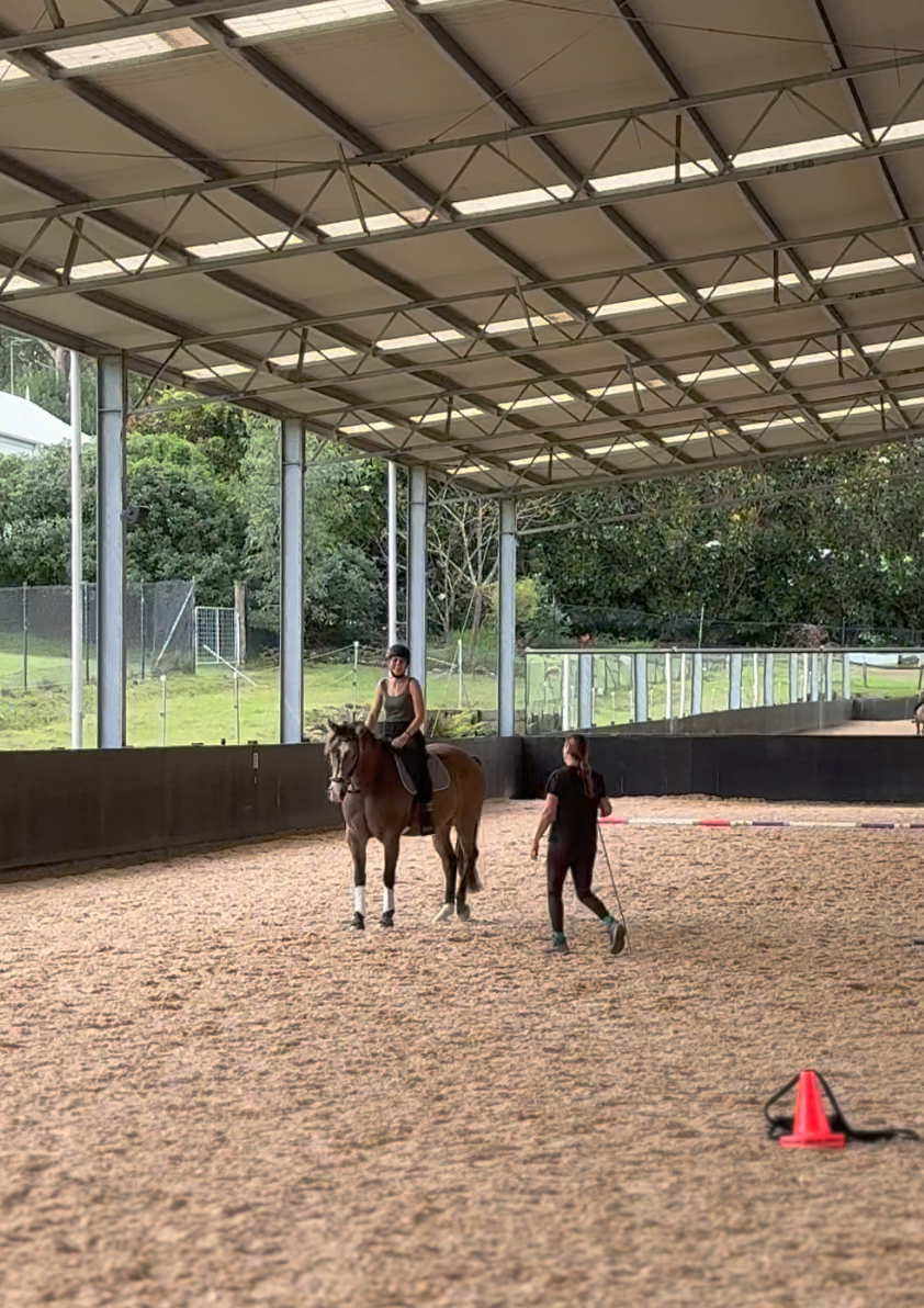 Ghostwood Equestrian Riding School | 10 Winnunga Rd, Dural NSW 2158, Australia | Phone: 0422 151 678