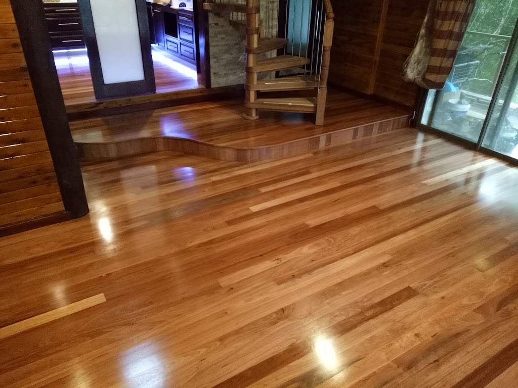 Creative Timber Floors | home goods store | 5 Ainsworth St, Pacific Pines QLD 4211, Australia | 0439031035 OR +61 439 031 035