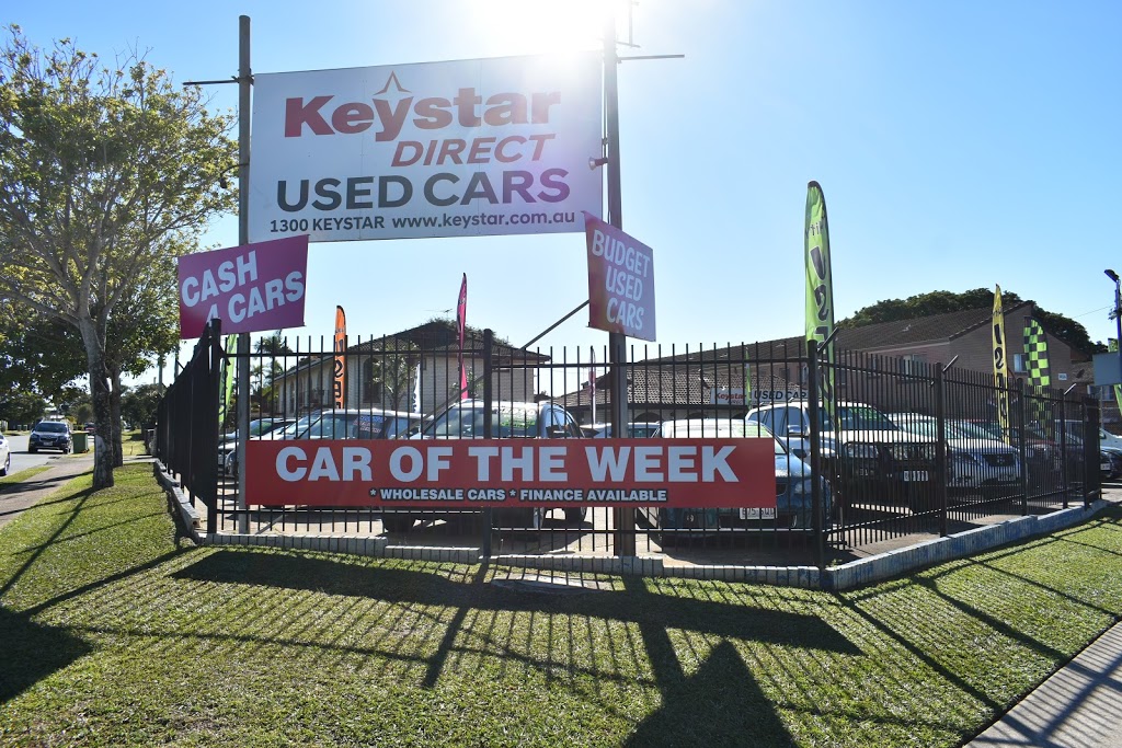 Keystar Direct | car dealer | 1452 Anzac Ave, Kallangur QLD 4503, Australia | 0730490021 OR +61 7 3049 0021