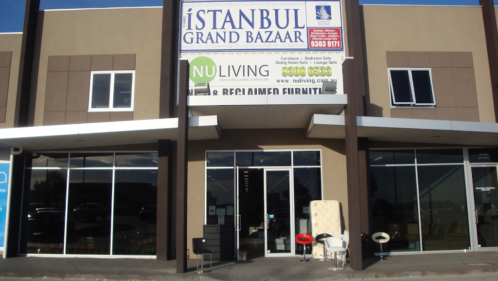 Istanbul Grand Bazaar | furniture store | 3/22-36 Reservoir Dr, Coolaroo VIC 3048, Australia | 0393039171 OR +61 3 9303 9171