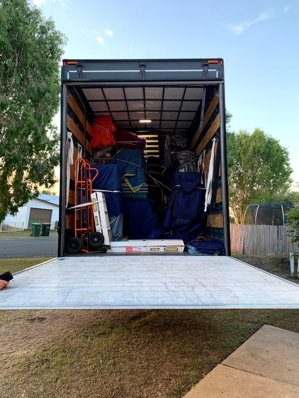 GOLD COAST MOVES | moving company | 26 Waters Rd, Bonogin QLD 4213, Australia | 1300793789 OR +61 1300 793 789