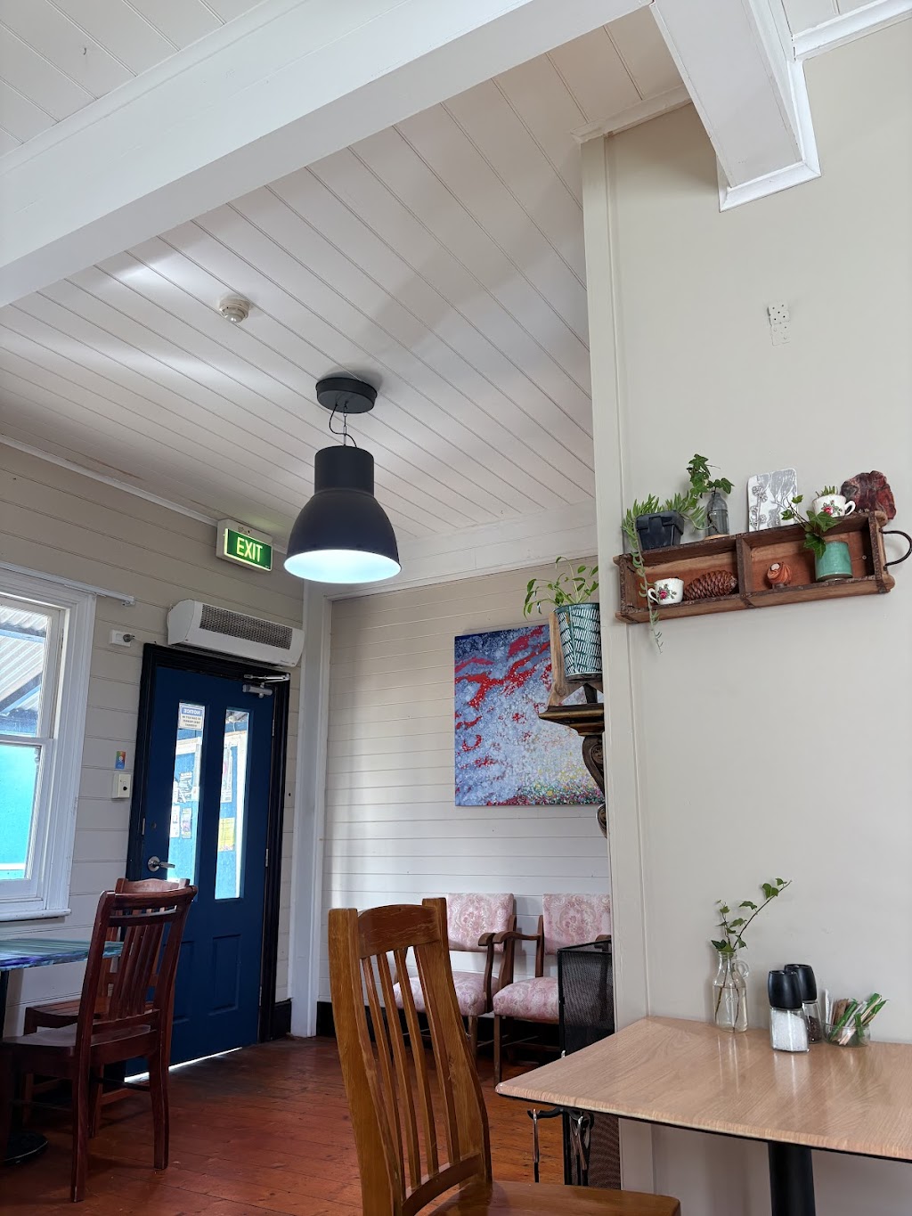 One Tree Hill Cafe & Kitchen | 26 Station St, Mount Victoria NSW 2786, Australia | Phone: 0415 308 977