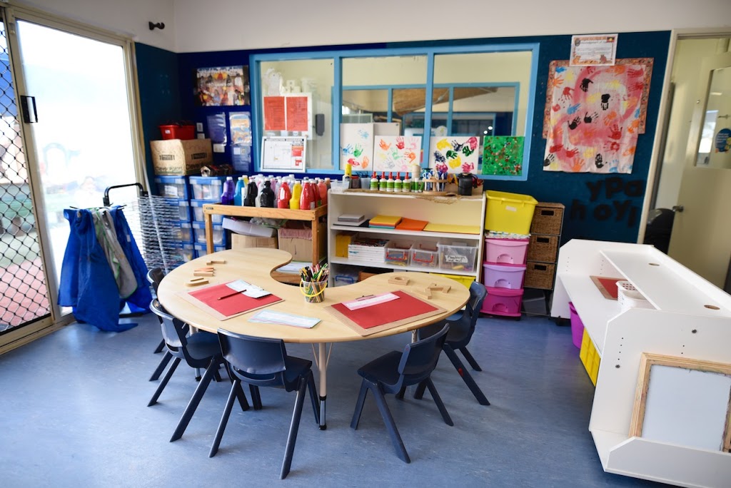 Goodstart Early Learning Edgewater | The Gateway Commercial Centre, 2 The Gateway, Edgewater WA 6027, Australia | Phone: 1800 222 543