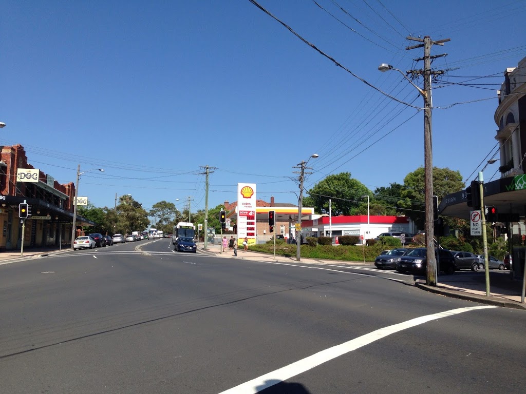 Coles Express ATM | Frenchmans Rd & Clovelly Rd, Randwick NSW 2031, Australia | Phone: 13 22 65