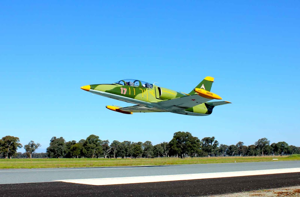 Air Combat Australia | university | Hangar 54, Aerodrome Rd, Camden NSW 2570, Australia | 1300520385 OR +61 1300 520 385