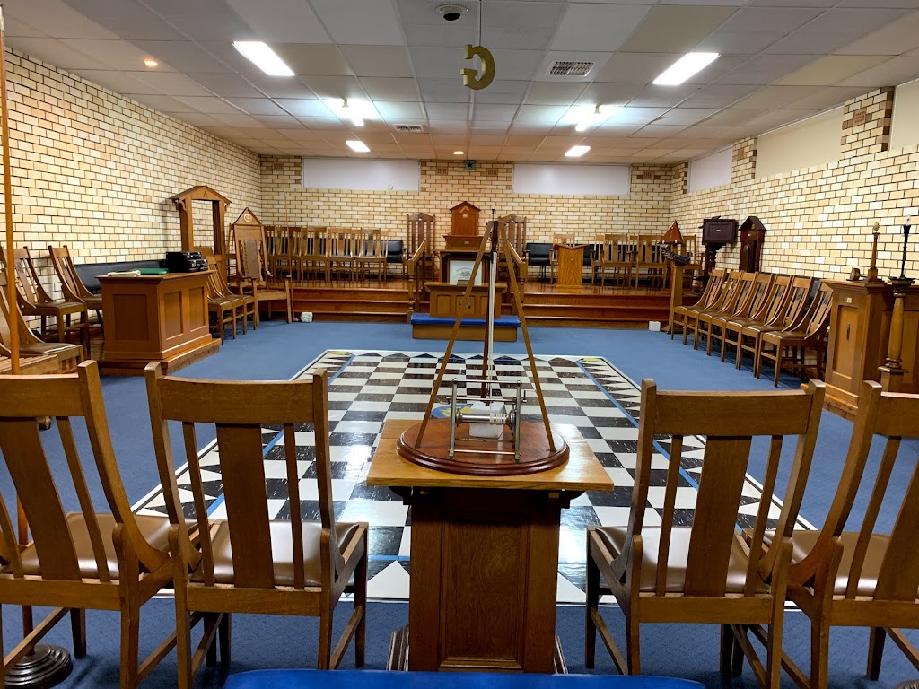 Freemasons Central West | point of interest | 21 Vaux St, Cowra NSW 2794, Australia | 0400125808 OR +61 400 125 808