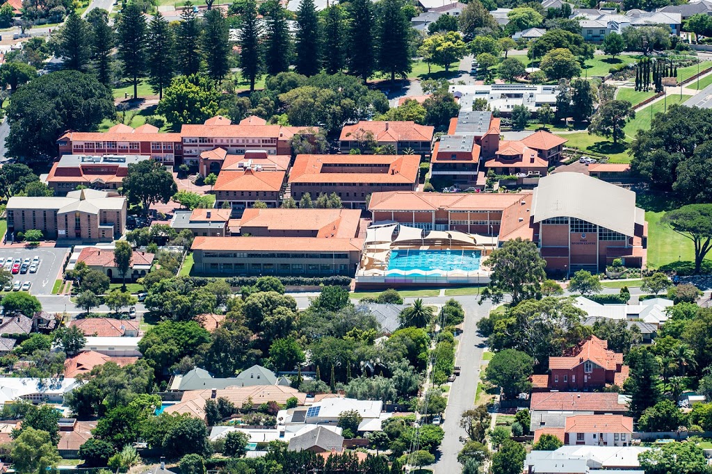 Iona Presentation College | university | 33 Palmerston St, Mosman Park WA 6012, Australia | 0893840066 OR +61 8 9384 0066