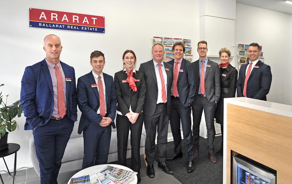 Ararat Ballarat Real Estate | 70 Barkly St, Ararat VIC 3377, Australia | Phone: (03) 5352 1537