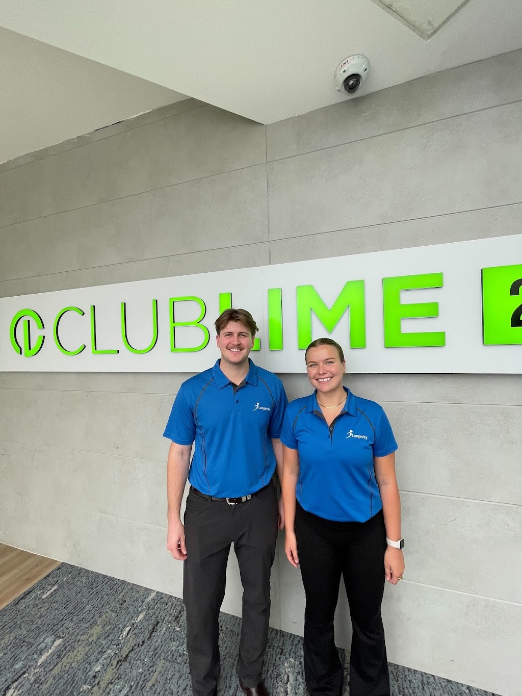 Longevity Exercise Physiology and Personal Training - Aspley | Aspley Shopping Village, 605 Robinson Rd W, Aspley QLD 4034, Australia | Phone: 1300 964 002
