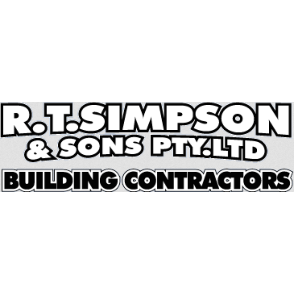 RT Simpson & Sons PTY LTD | 3/4 Skyline Way, Gateshead NSW 2290, Australia | Phone: (02) 4942 1121