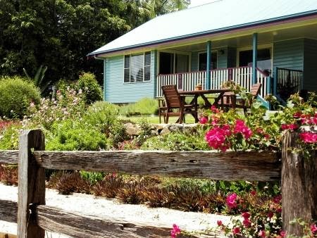 Pines on the Plateau | lodging | 7 Converys Ln, Wollongbar NSW 2477, Australia | 0266281319 OR +61 2 6628 1319