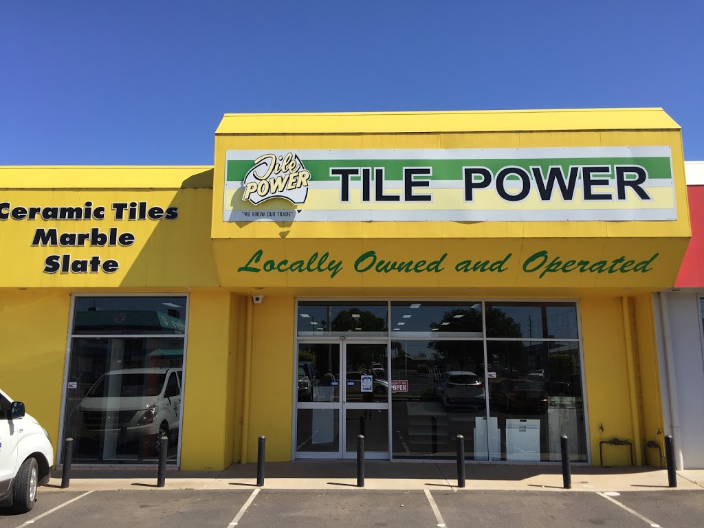 Tile Power | 22 Cobbora Rd, Dubbo NSW 2830, Australia | Phone: (02) 6884 9411