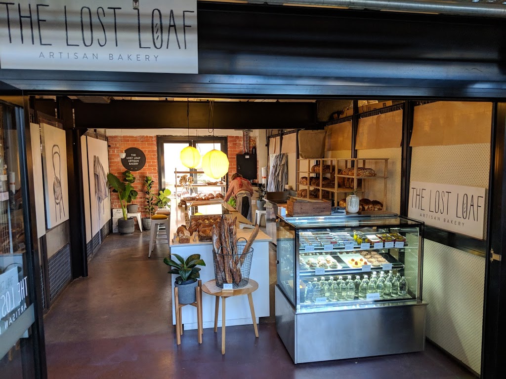 The Lost Loaf | bakery | Bowden SA 5007, Australia
