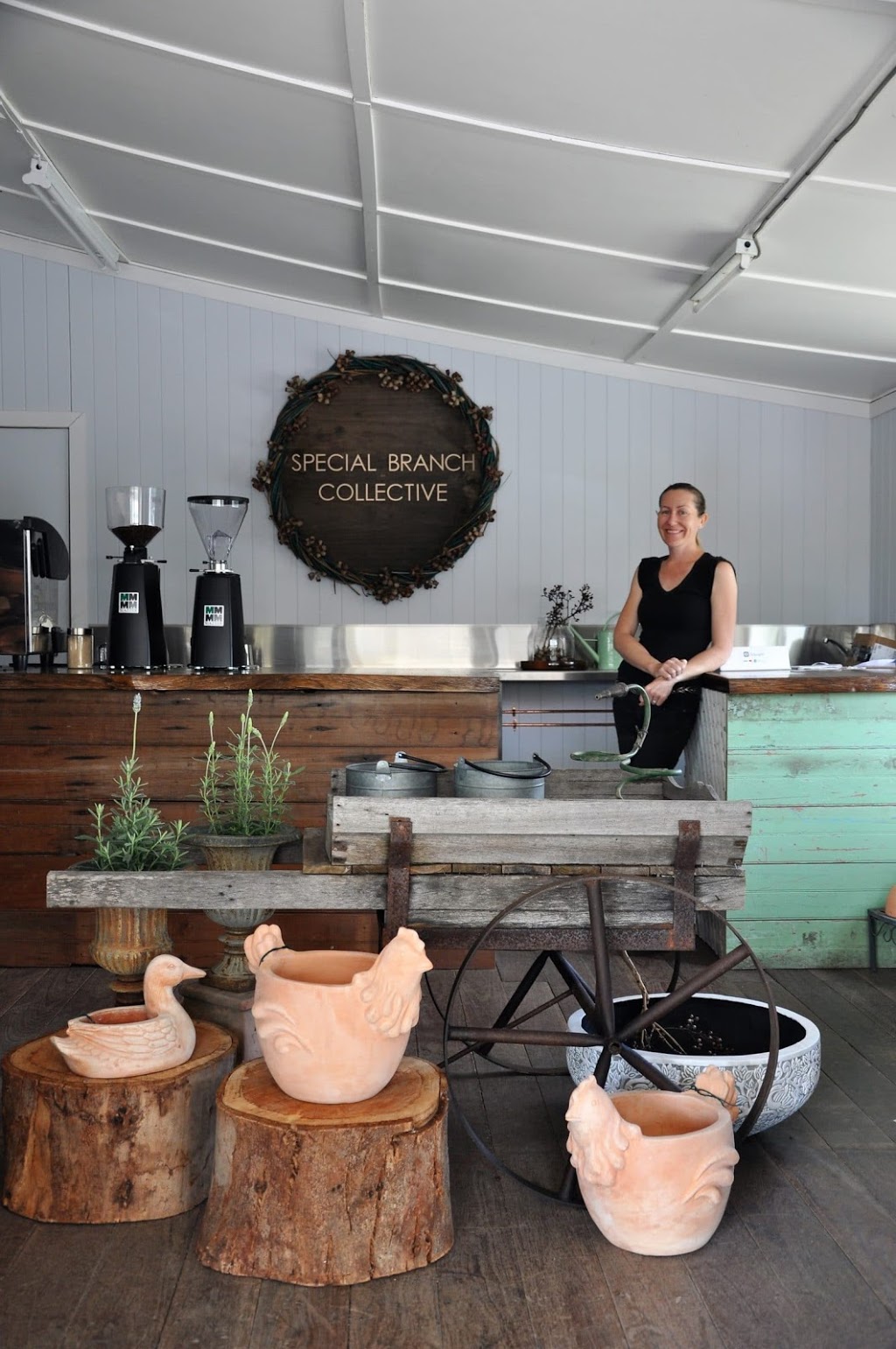 Special Branch Collective | home goods store | Marburg QLD 4346, Australia