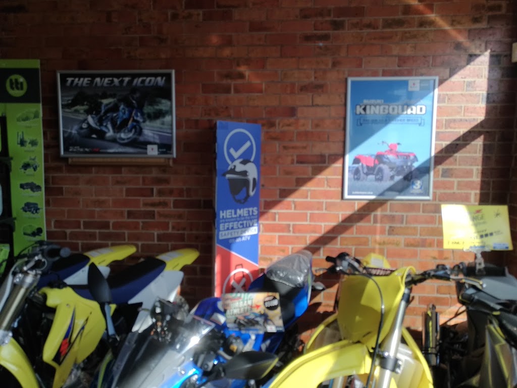 Scottsdale Suzuki | 1 Ellenor St, Scottsdale TAS 7260, Australia | Phone: (03) 6352 3070