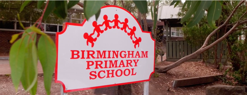 Birmingham Primary School | school | 47 Francis Cres, Mount Evelyn VIC 3796, Australia | 0397363260 OR +61 3 9736 3260