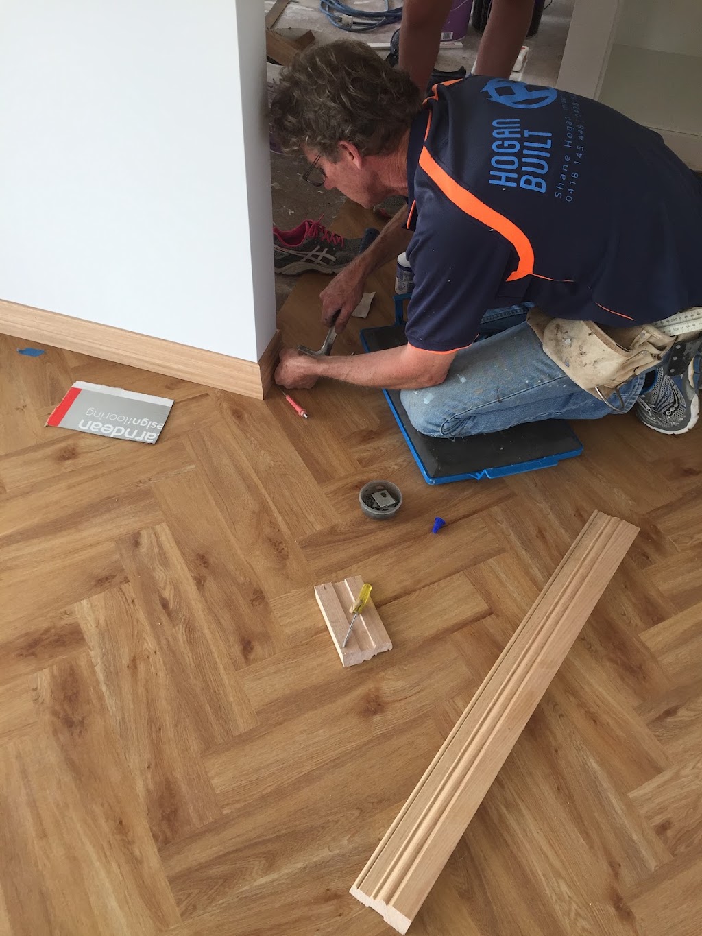 Hogan Built | 124 Archers Rd, Hillwood TAS 7252, Australia | Phone: 0418 145 448