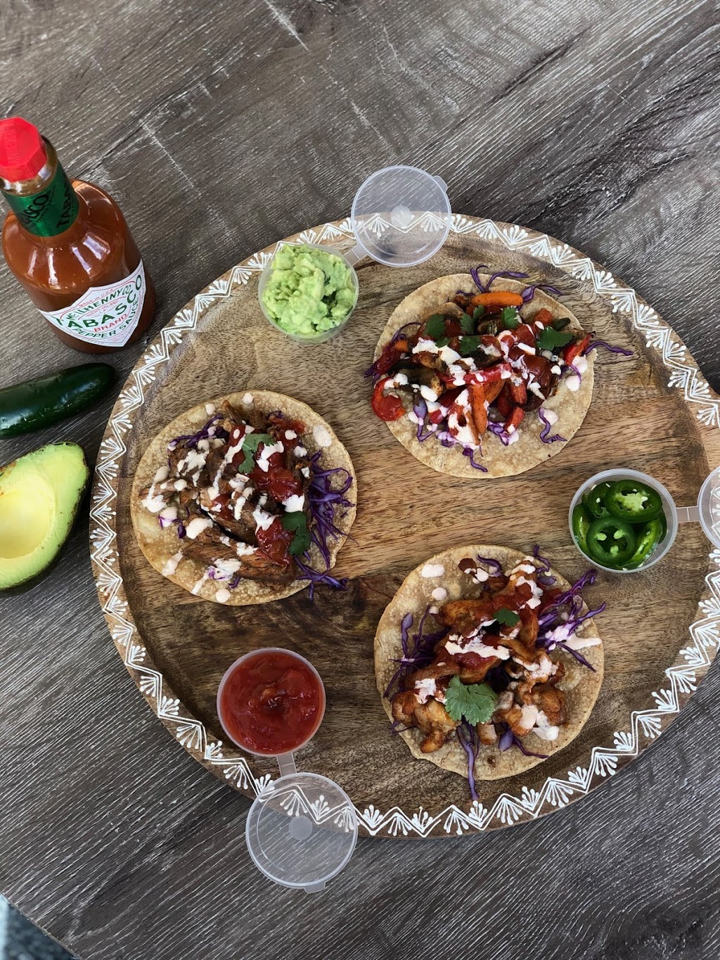 Taco Station | restaurant | 11/19 Trillium Blvd, Mickleham VIC 3064, Australia | 0478886011 OR +61 478 886 011