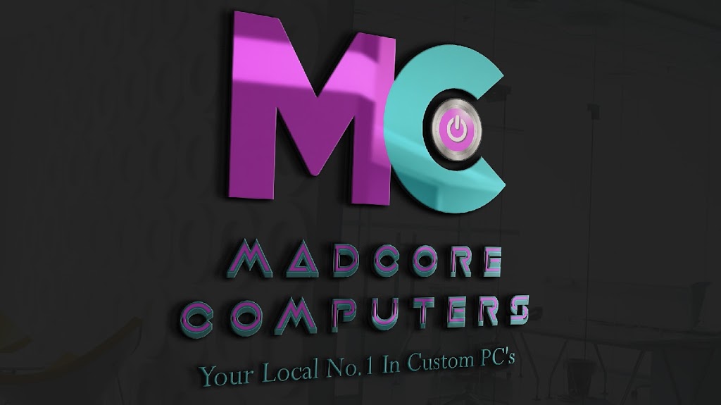 Madcore Computers | electronics store | 1 Melrose Cct, Shepparton VIC 3630, Australia | 0473469913 OR +61 473 469 913