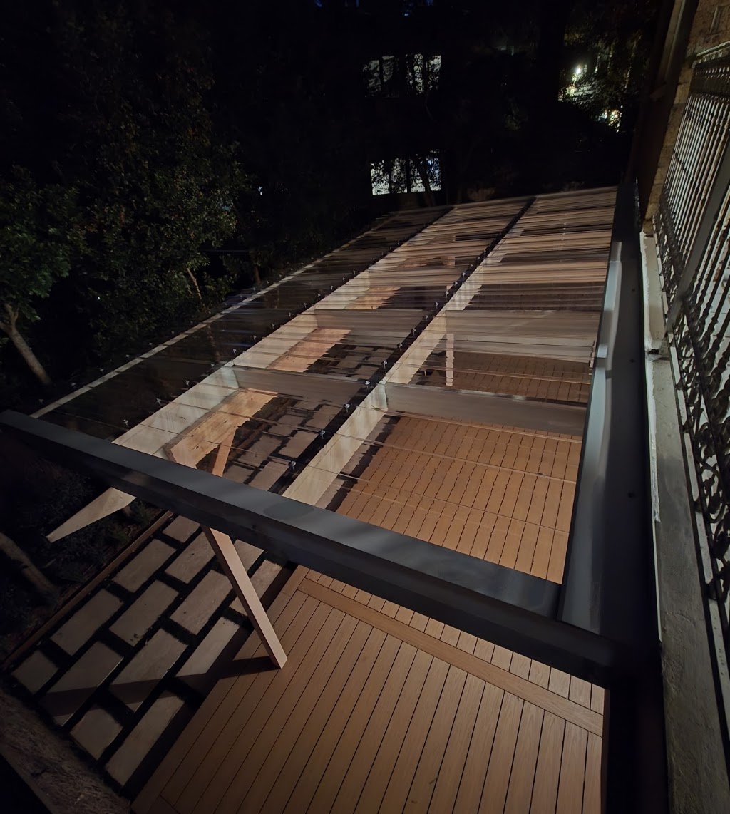Decking & cladding 2 | 18 Yarralumla Ave, St Ives Chase NSW 2075, Australia | Phone: 0431 066 070