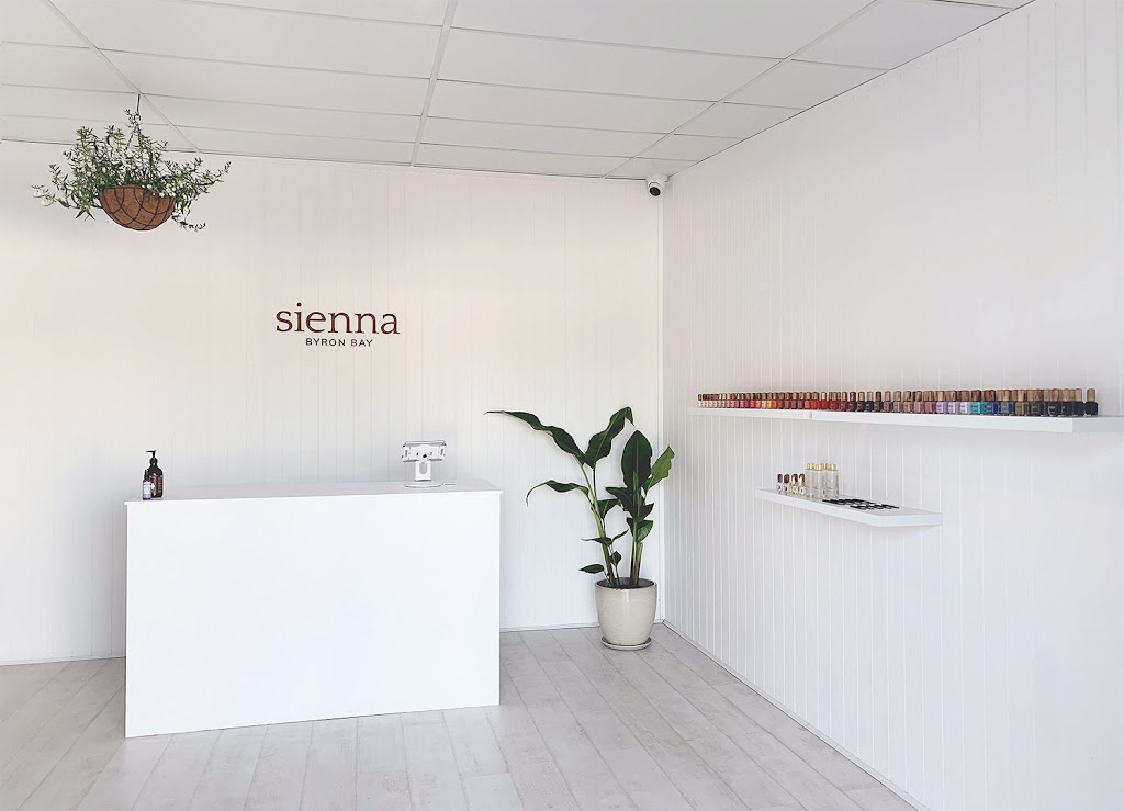 Sienna Byron Bay | store | 8/4 Banksia Dr, Byron Bay NSW 2481, Australia | 0266802743 OR +61 2 6680 2743