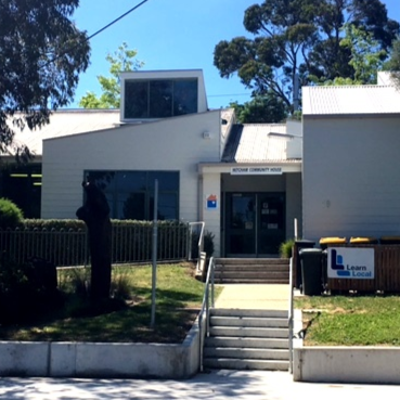 Mitcham Community House Inc. | 19 Brunswick Rd, Mitcham VIC 3132, Australia | Phone: (03) 9873 4587