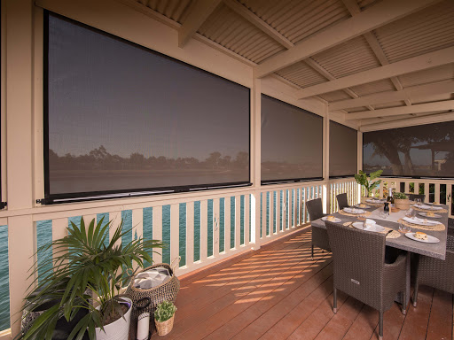 Q Blinds | 2/118 Lahrs Rd, Ormeau QLD 4208, Australia | Phone: (07) 5611 7002