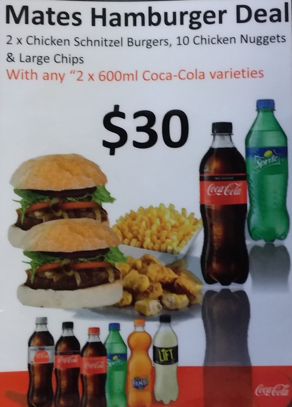 Panorama Mini-Mart & Takeaway Kelso | 4 Toronto St, Kelso NSW 2795, Australia | Phone: (02) 6334 2153