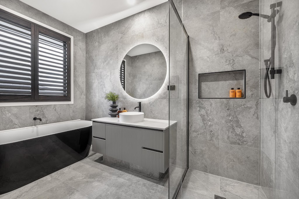 Simonds Alamora Display Centre - Tarneit | 18 Monferrato Ave, Tarneit VIC 3029, Australia | Phone: 0448 184 746