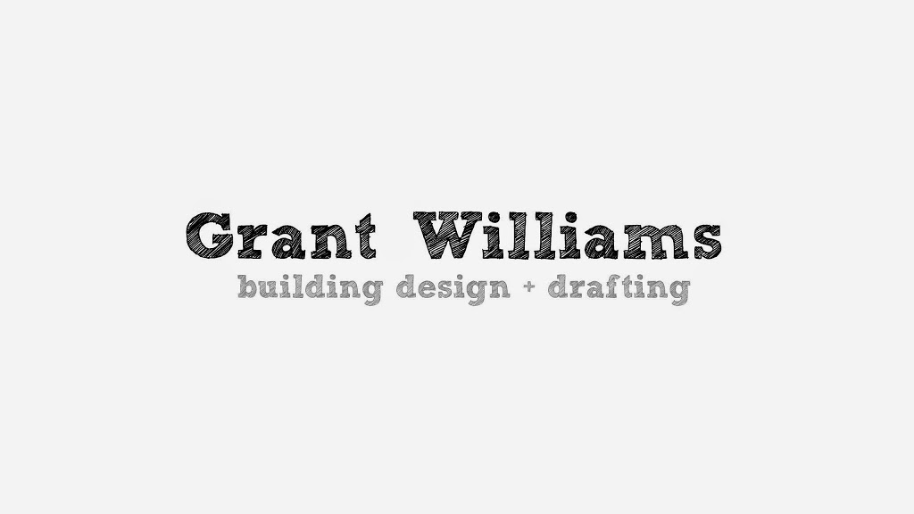 Grant Williams Building Design and Drafting | PO Box 1605, Buddina QLD 4575, Australia | Phone: 0409 110 082