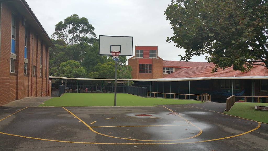 South Coogee Public School | primary school | Moverly Rd, South Coogee NSW 2034, Australia | 0293494000 OR +61 2 9349 4000