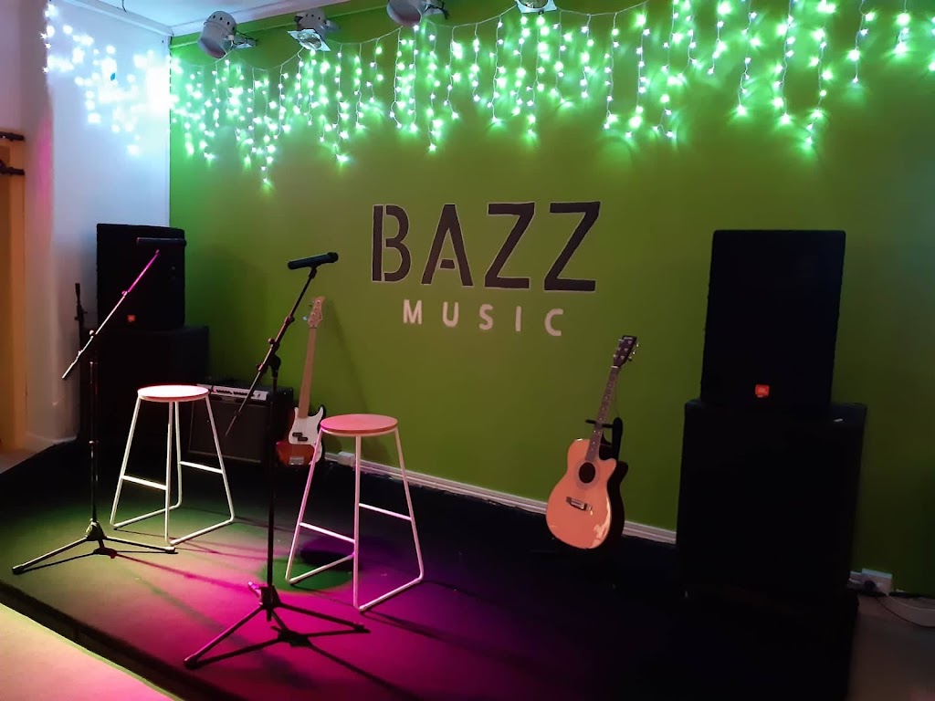 Bazz Music | 4/91 Barkly St, Ararat VIC 3377, Australia | Phone: 0421 470 107