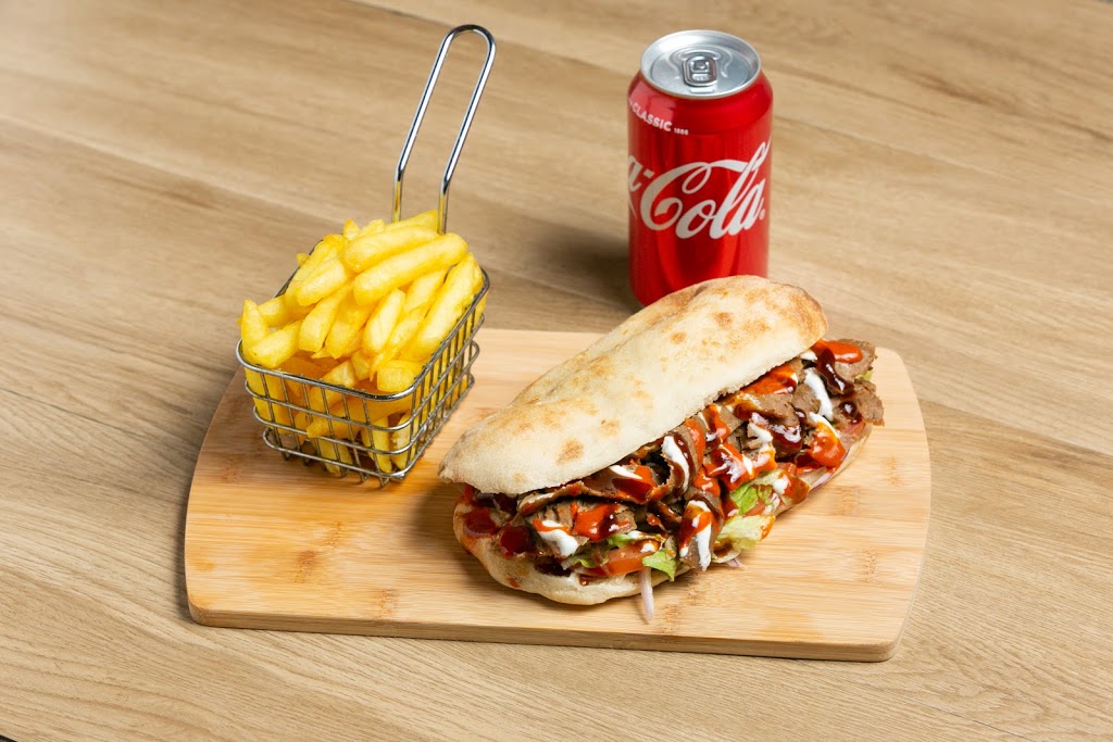 Juicy Kebab & HSP | restaurant | 220 McIntyre Rd, Sunshine North VIC 3020, Australia | 0435868037 OR +61 435 868 037