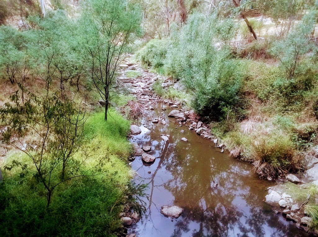 Middle Gorge Park | Yarrambat VIC 3091, Australia
