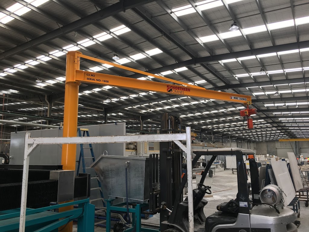 Northern Cranes | store | 44 Production Dr, Campbellfield VIC 3061, Australia | 1300725635 OR +61 1300 725 635