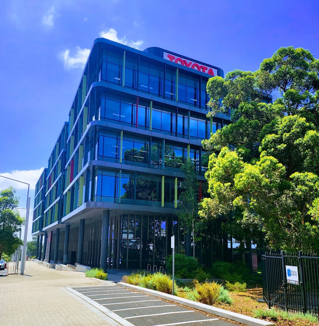 Toyota Eastern Region Office | 4 Murray Rose Ave, Sydney Olympic Park NSW 2127, Australia | Phone: (02) 9677 5950