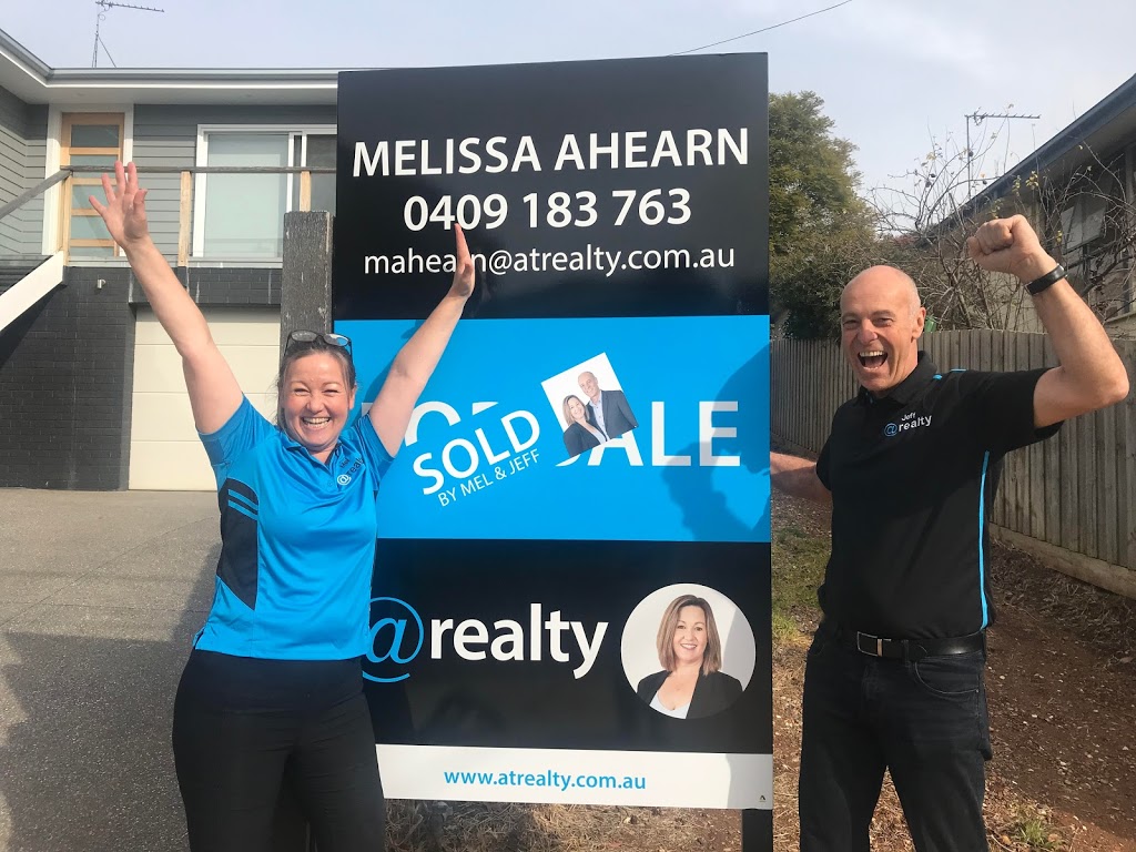 Mel & Jeff @realty Property Sales Gippsland | 164 Mizpah Settlement Rd, Buln Buln East VIC 3821, Australia | Phone: 0409 183 763