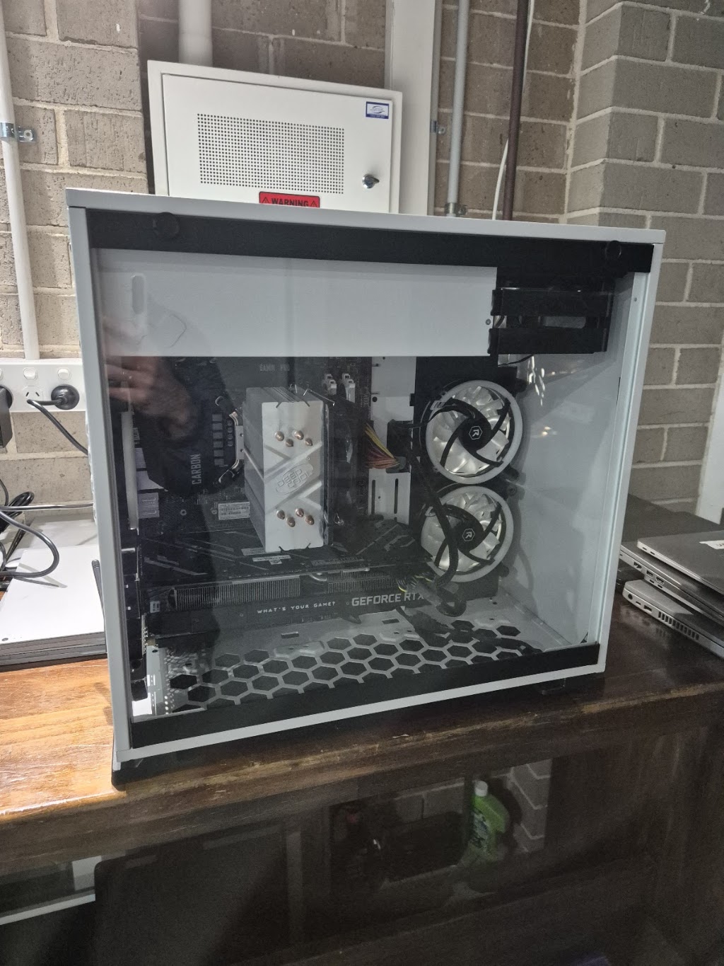 Latest Tech | 191 Crystal Palace Way, Leppington NSW 2179, Australia | Phone: 0413 563 400