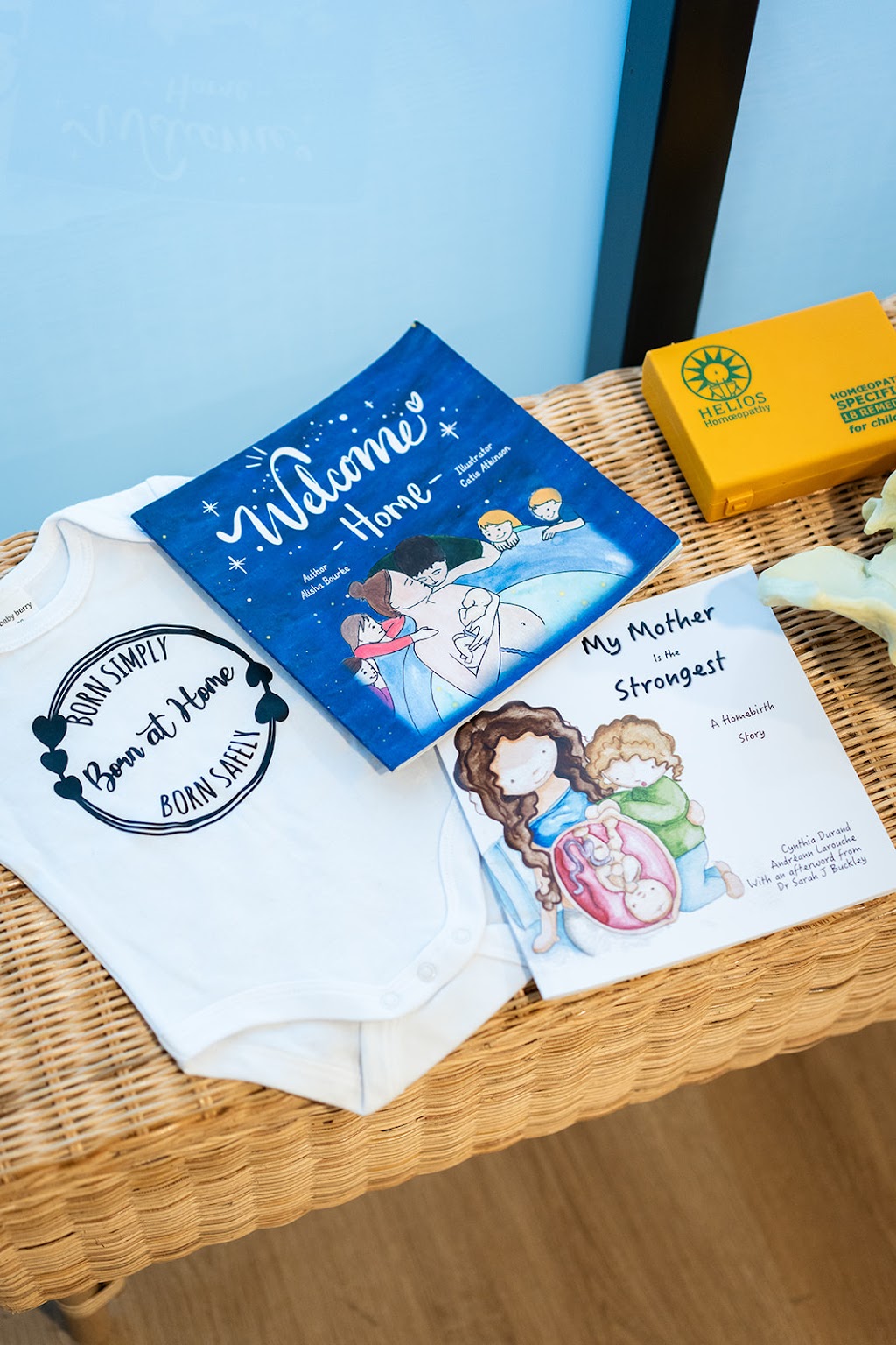 Sacred Six Birth Education | Saada Health & Wellbeing Group Classes, OR in-home private classes, 19 Dokic Wy, Baranduda VIC 3691, Australia | Phone: 0452 264 156