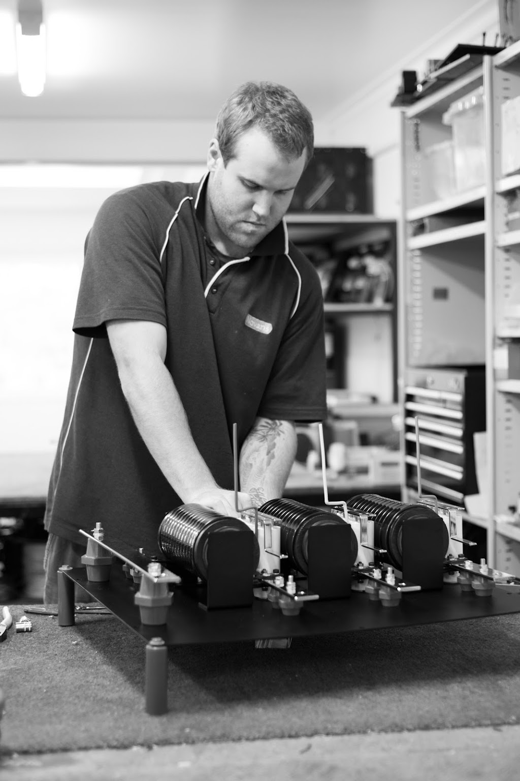 Novaris | 72 Browns Rd, Kingston TAS 7050, Australia | Phone: (03) 6229 7233