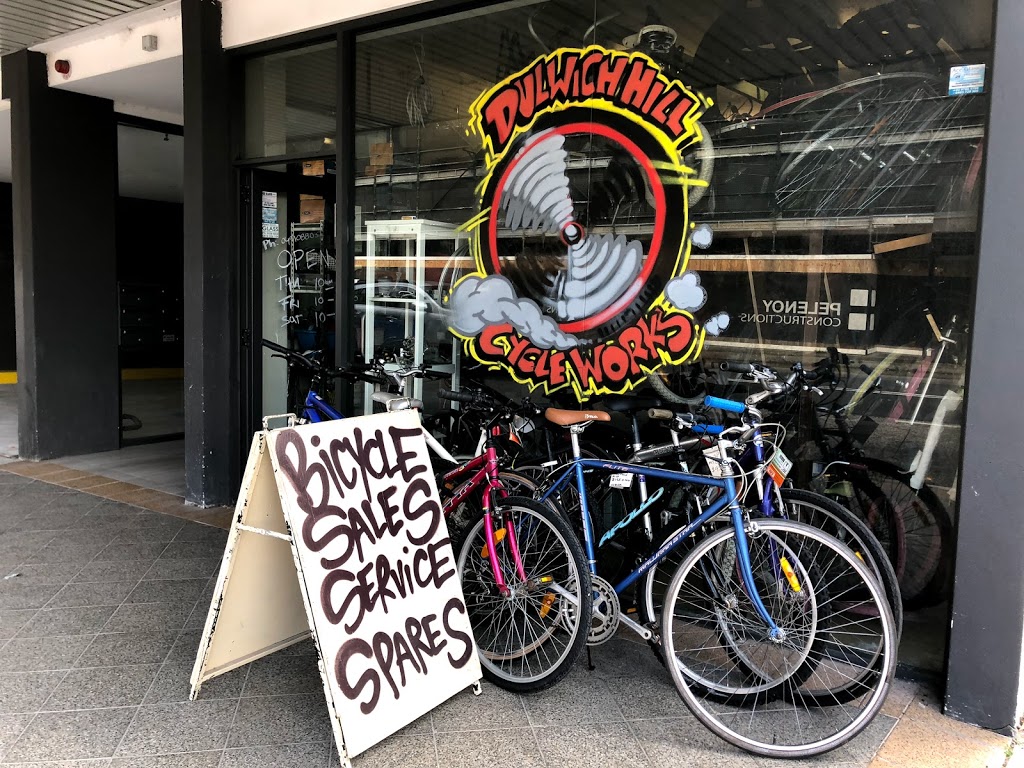 Dulwich Hill Cycle Works | 1/743 New Canterbury Rd, Dulwich Hill NSW 2203, Australia | Phone: 0497 362 602