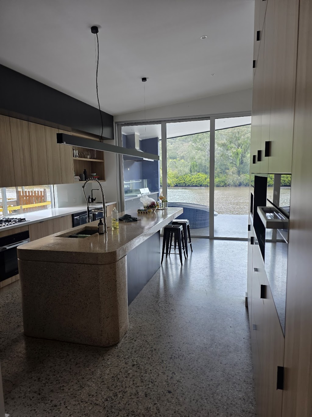 RiverHouse | 91 Walmsley Rd, Lower Macdonald NSW 2775, Australia | Phone: (02) 4566 4841