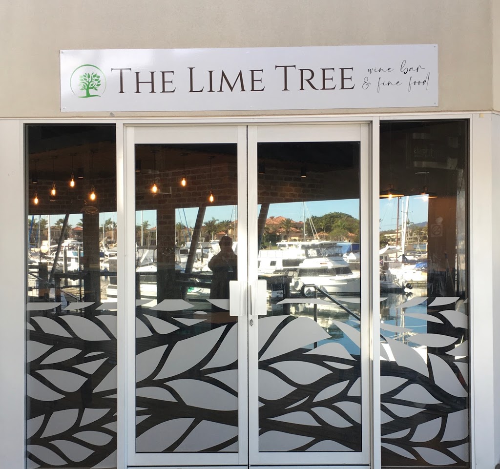 The Lime Tree Wine Bar & Fine Foods | cafe | Shop 4/12 Santa Barbara Rd, Hope Island QLD 4212, Australia | 0756291504 OR +61 7 5629 1504